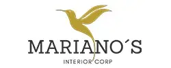 Mariano's Interior Corp