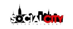 Conrad Lauture's company logo