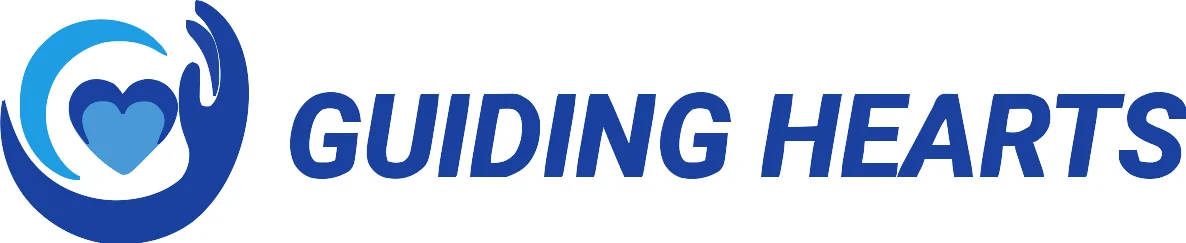 Guiding Hearts LLC logo