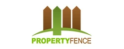 Property Fence logo