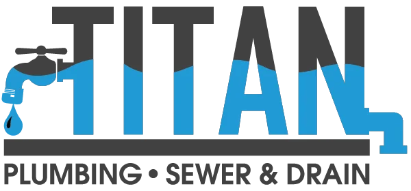 Titan Plumbing NJ logo